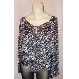 Michael kors Blouse, Long Sleeve